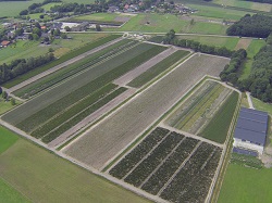 Luchtfoto